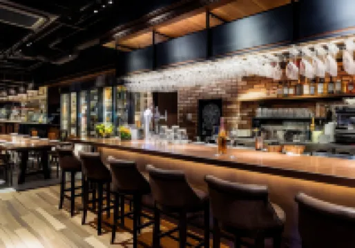 東京銀座大和魯內精選飯店（2026年4月煥新開業）