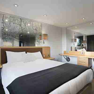 Langstone Quays Resort Rooms