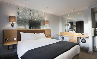 Langstone Quays Resort, Portsmouth