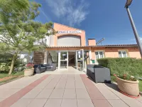 Contact Hôtel O'Nice Saintes Hotels in Saint-Vaize