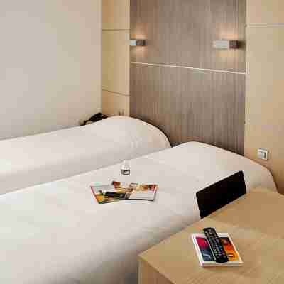 The Originals City, Hotel le Caussea, Castres (Inter-Hotel) Rooms