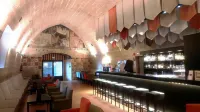 阿爾卡尼斯飯店 - 酒吧