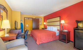 Welcome Inn