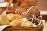 Wyndham Garden Quedlinburg Stadtschloss - breakfast