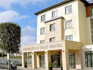 Charleville Park Hotel & Leisure Club Ireland