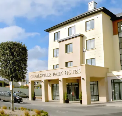 Charleville Park Hotel & Leisure Club Ireland