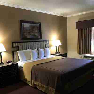 Hotel Saddleback Los Angeles - Norwalk Rooms