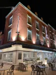 Le Creusot Hotel Các khách sạn gần Parc des Combes