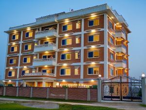 Lumbini Five Elements Hotel