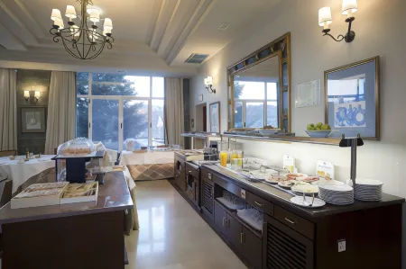 Parador de CAÑADAS Del Teide Отели в г. Оротава