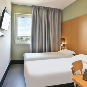 B&B Hotel la Roche-Sur-Yon