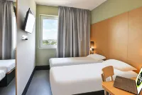 B&B Hotel la Roche-Sur-Yon Hotels in Mouilleron-le-Captif
