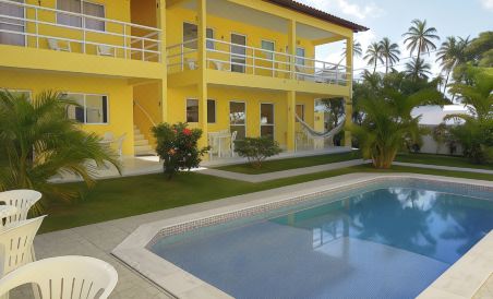 Pousada Joia Rara - Housity