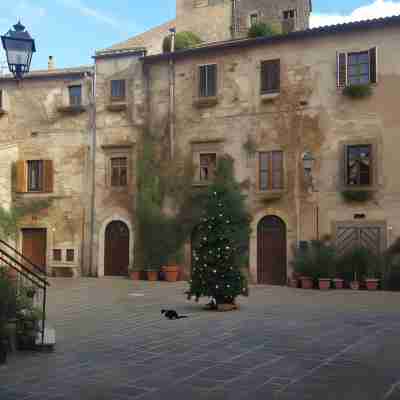 Saturnia Tuscany Hotel Hotel Exterior