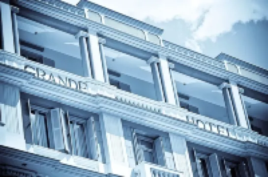 Grande Hotel Petrópolis