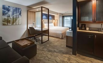 SpringHill Suites Dayton South/Miamisburg - Housity
