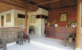 Mangga Bali Inn