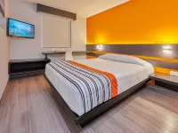 City Express Junior by Marriott San Luis Potosi Carranza