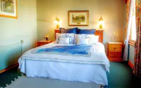 Okoroire Hot Springs Hotel Hoteles en Putaruru