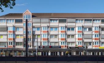 Gästehaus am Karlstor - Housity