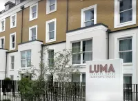 Heeton Concept Hotel – Luma Hammersmith Hotel in zona Emery Walker Arts & Crafts house