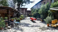 Tiflis Hotel Hotels in Tiflis