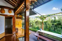Jeonju Ongoeul Hanok Stay