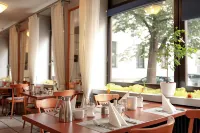 Hotel Pelikan Hoteles en Schwäbisch Gmünd