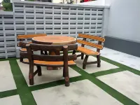 The Six Residences at JB Sentosa Hotels in Plentong