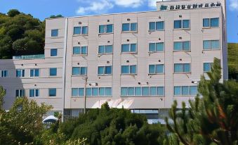 Rishiri Fuji Kanko Hotel