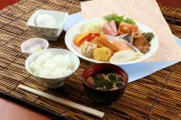 Ryokan Iwasawasou Hotels in Hirono
