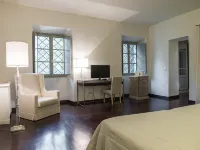 Villa Il Palagio Hotel a 