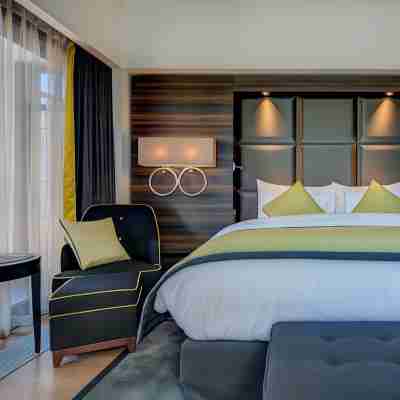 Best Western Premier Hotel Beaulac Rooms