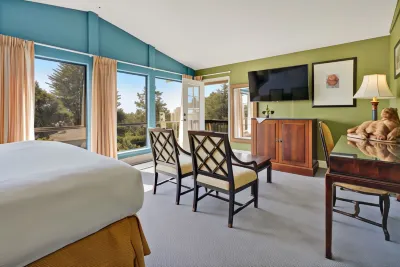 Bodega Bay Inn Hotels in Bodega Bay