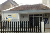Cihampelas Homestay