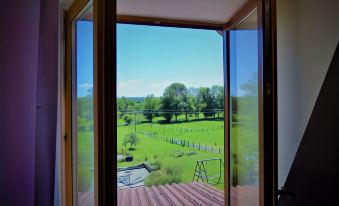 L'Ancien Presbytère Chambres d'Hote ou Gite