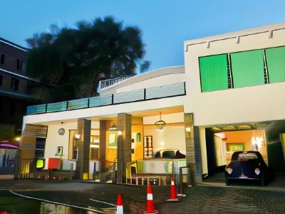 Lawrence View Hotel Lahore