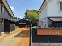 Share Hostel Niwa No Tomari 安の滝附近的飯店