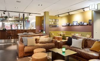 Best Western Plus Hotel Noble House