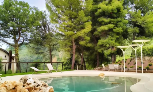 Colle Serrano Relais & Spa