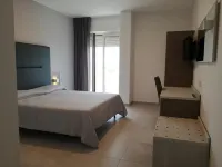 HOTEL SETTIBI Hotel a Roseto degli Abruzzi