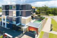 Urban Lounge Sleepery Các khách sạn ở Holdens Bay