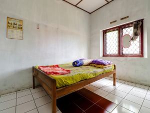 Jagad Homestay