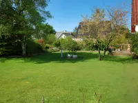 "Fraþulf" - 6km from the Sea Hotels near Børglum Kloster