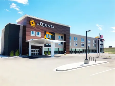 La Quinta Inn & Suites by Wyndham Limon