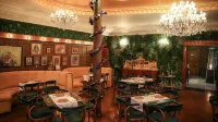 Hotel Epidamn Boutique & Spa - Aamiainen