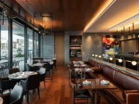 Park Hyatt Auckland Hotel berhampiran Taman Eden