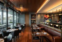 Park Hyatt Auckland - С бассейном