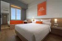 Zuri Express Banjarmasin by ZHM Hotel di Tatah Belayung Baru