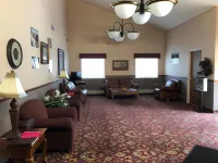 Lupine Inn Hotels in Red Lodge